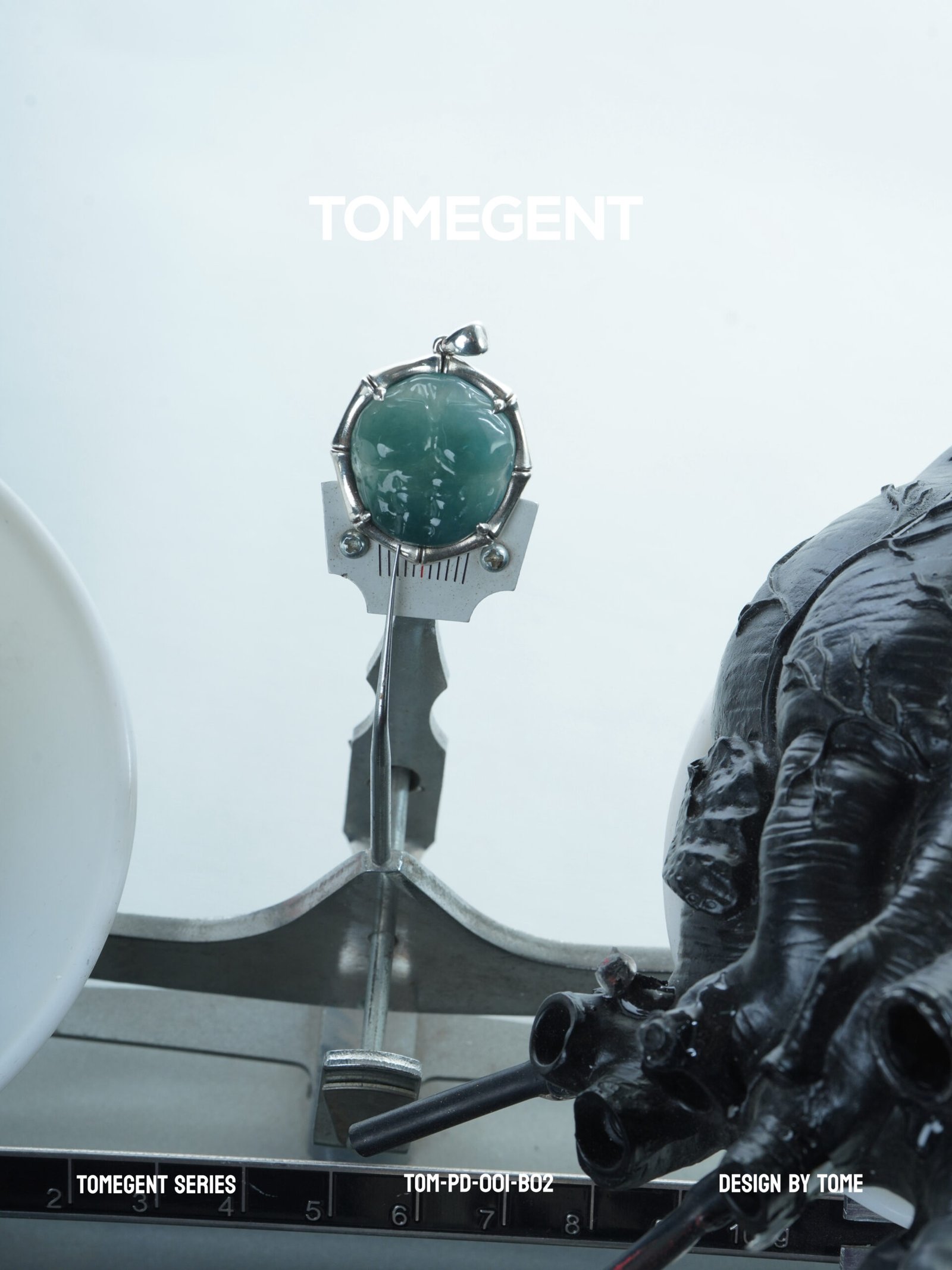 Hercules Series TOM‑PD‑001‑B02 - Image 3