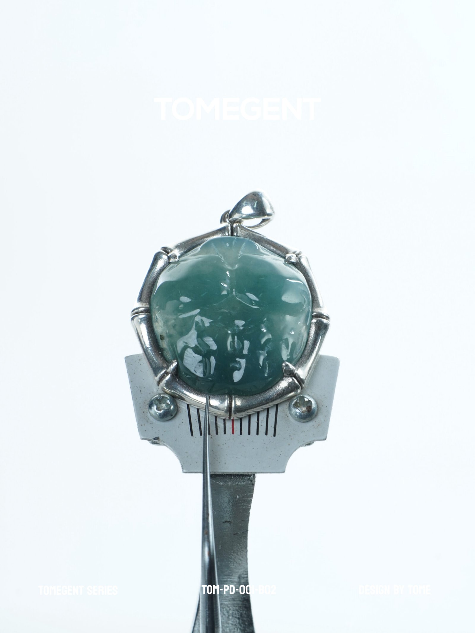 Hercules Series TOM‑PD‑001‑B02 - Image 4