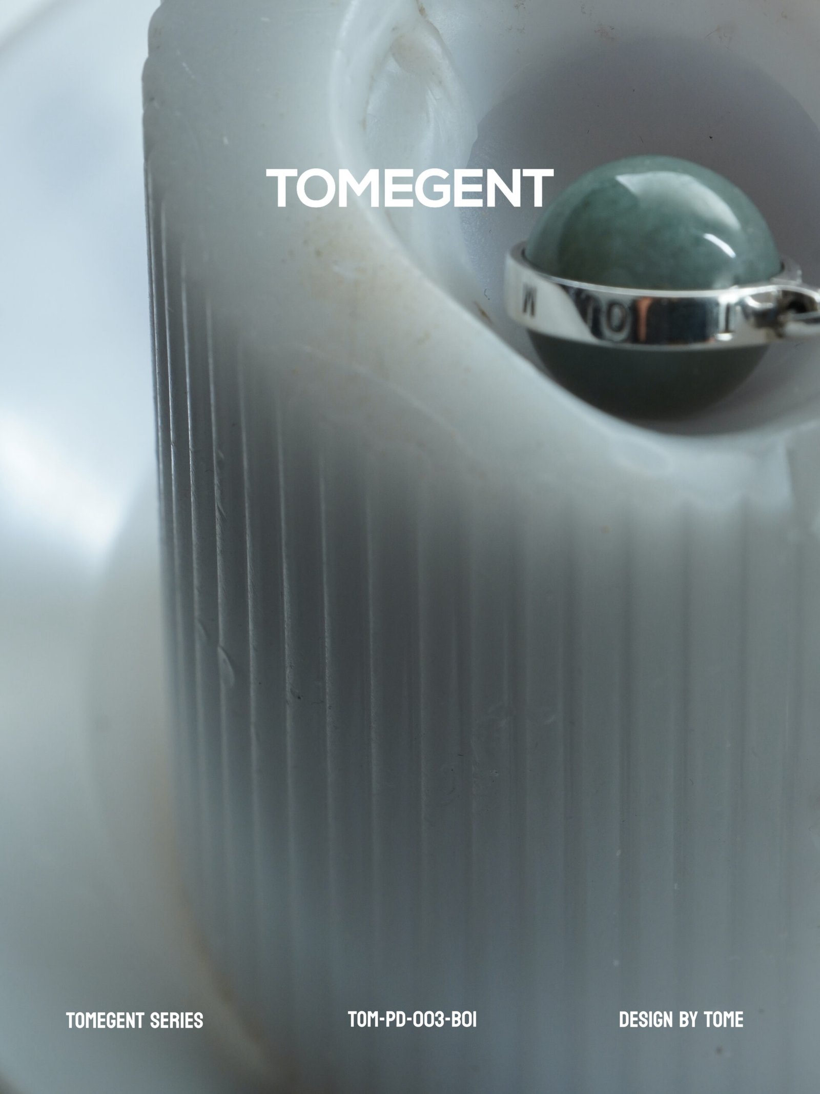 TOMEGENT SPHERE - Image 4