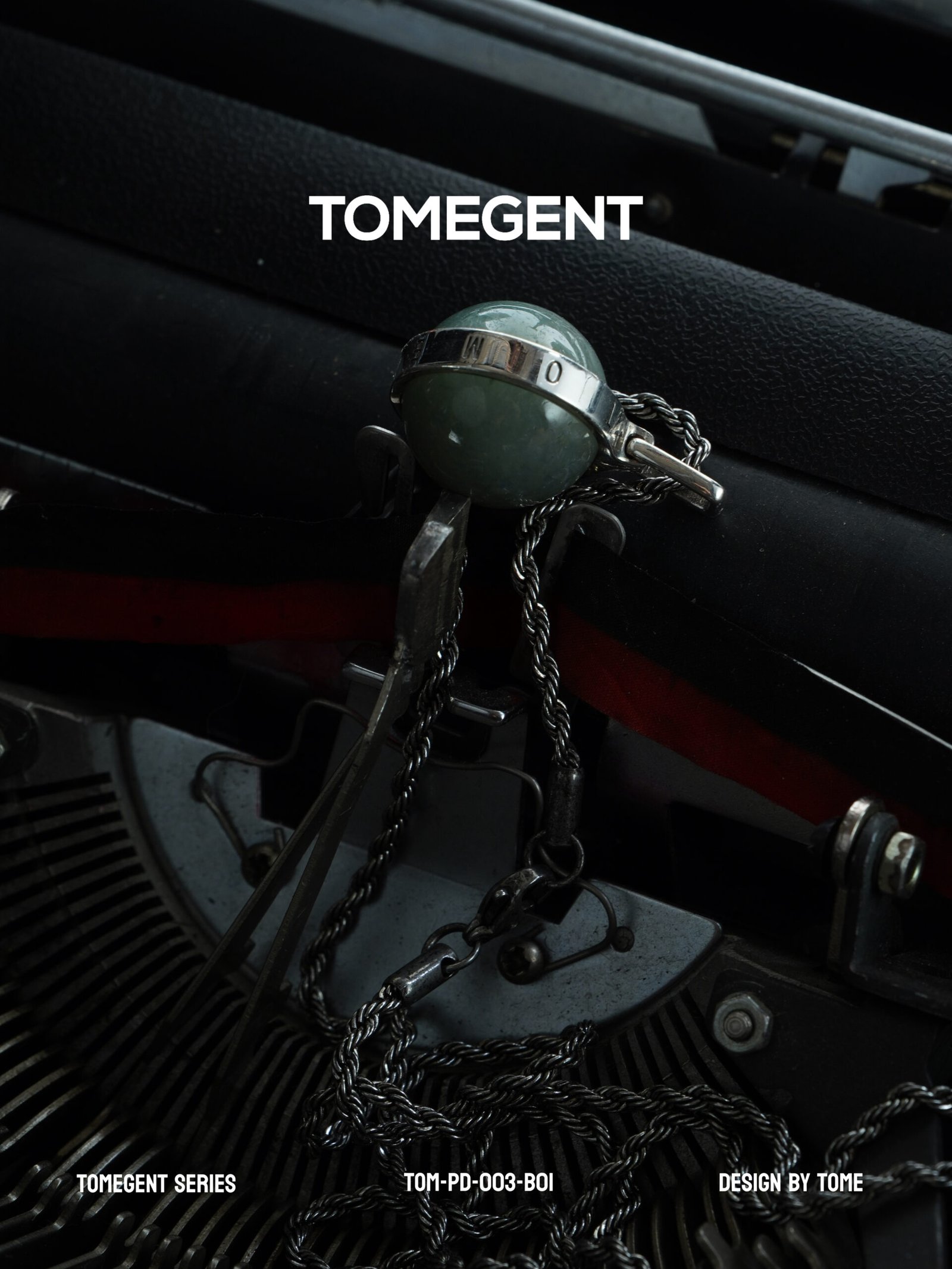 TOMEGENT SPHERE - Image 5