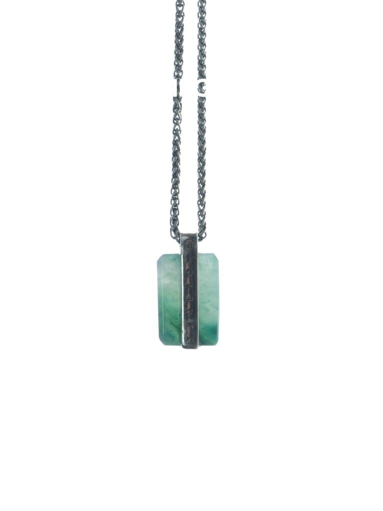 Specimen Series TOM‑PD‑002‑B01