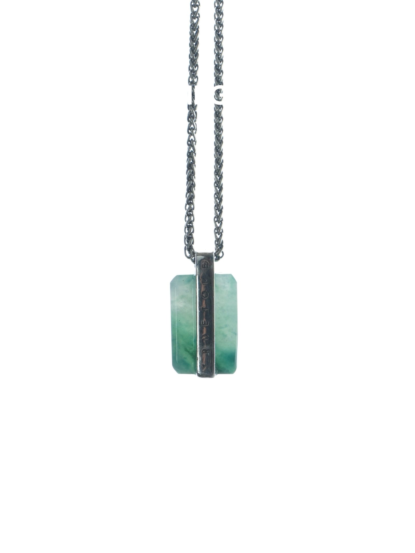 Specimen Series TOM‑PD‑002‑B01