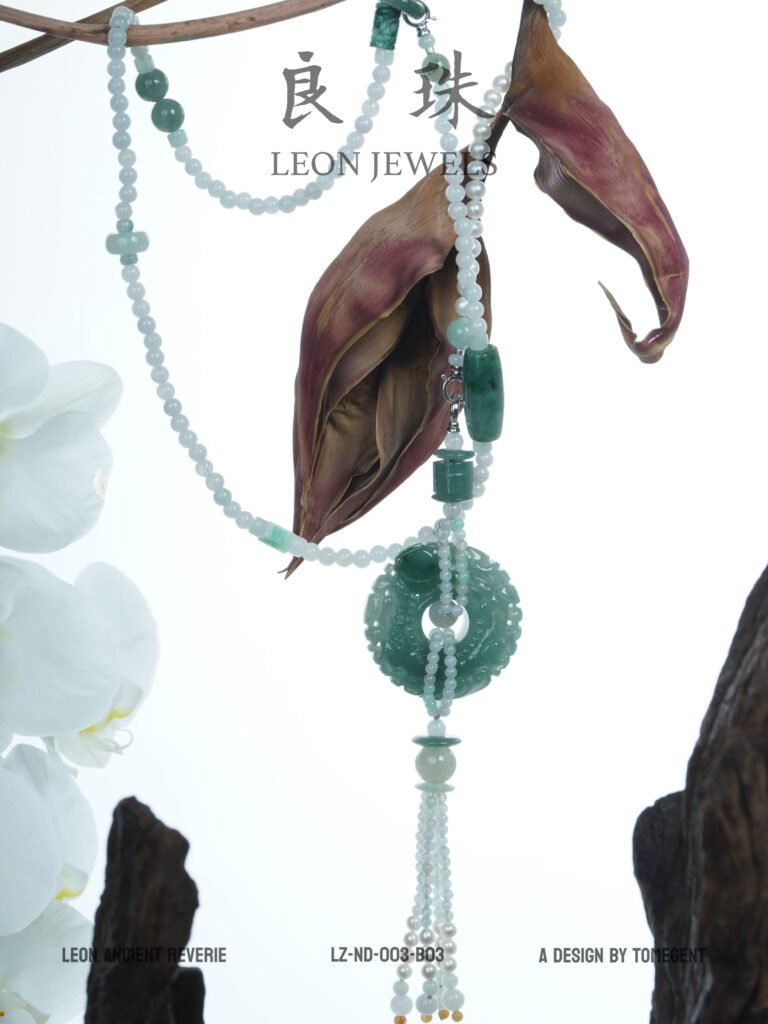Oriental Dream Series LZ‑NS‑003‑B03