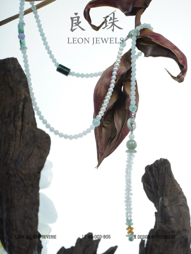 Oriental Dream Series LZ‑NS‑003‑B05