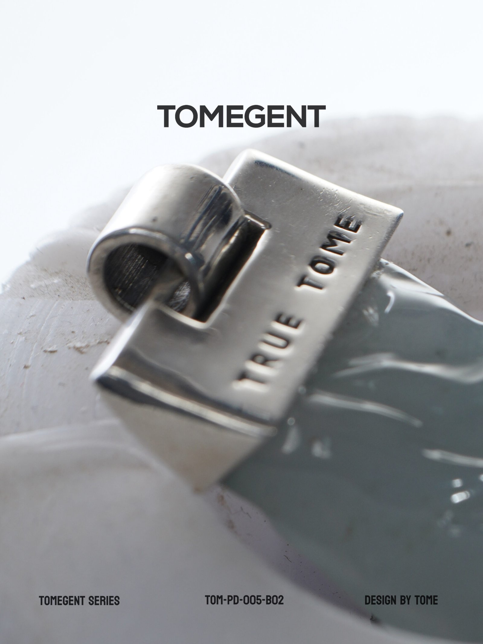 Specimen Series TOM‑PD‑005‑B02 - Image 3