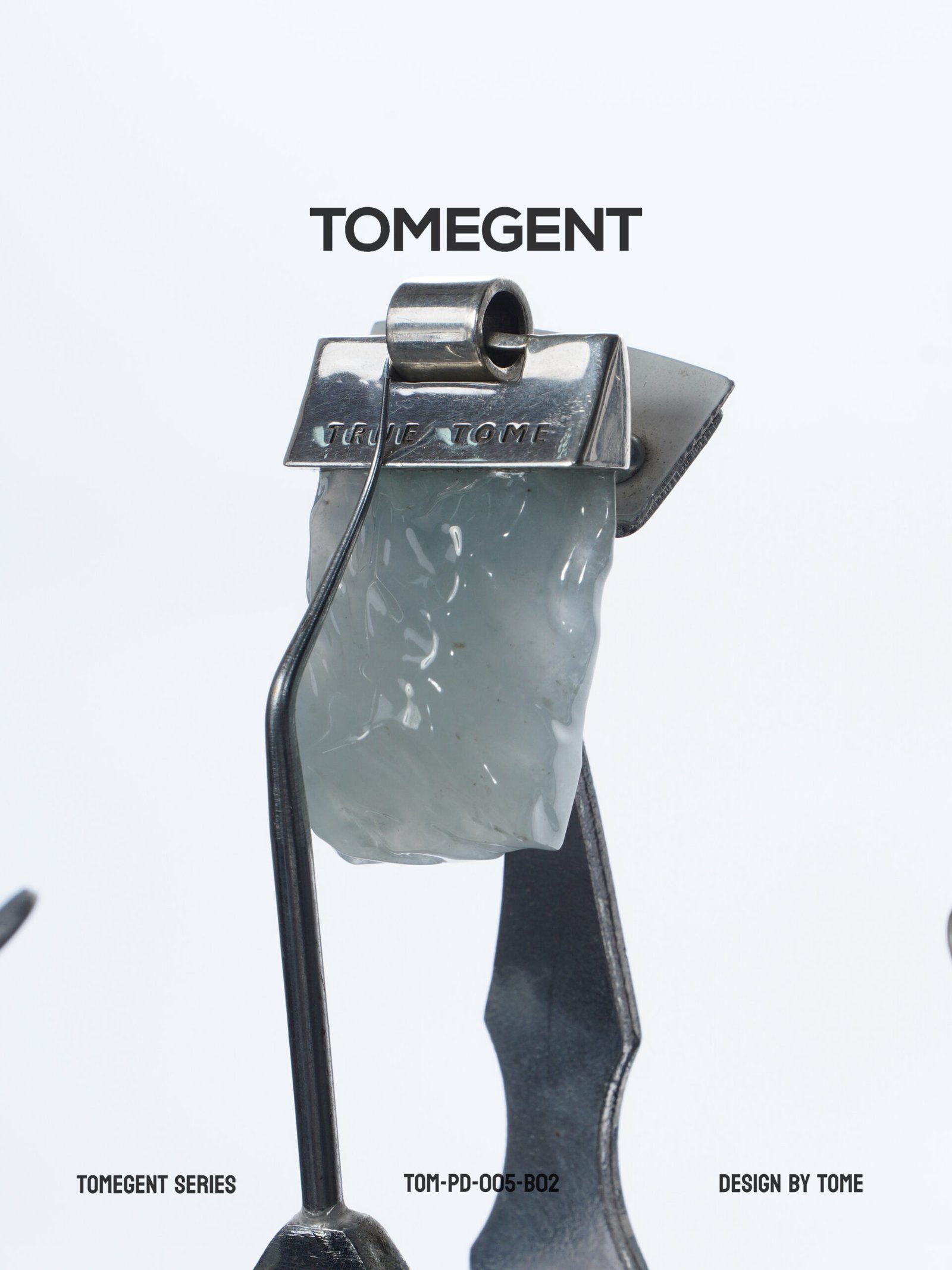 Specimen Series TOM‑PD‑005‑B02 - Image 2