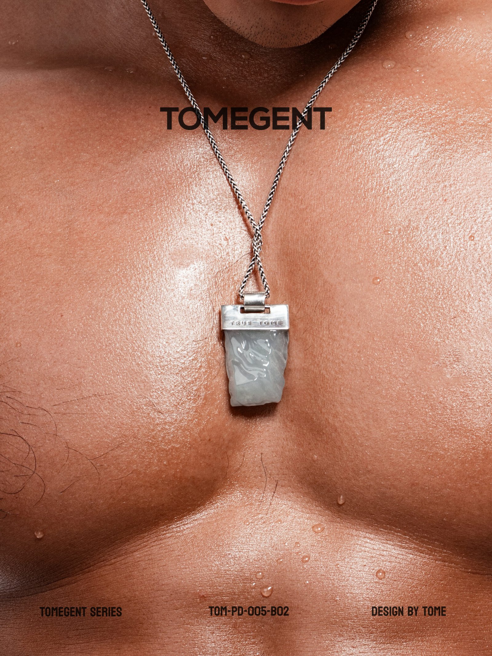 Specimen Series TOM‑PD‑005‑B02 - Image 4