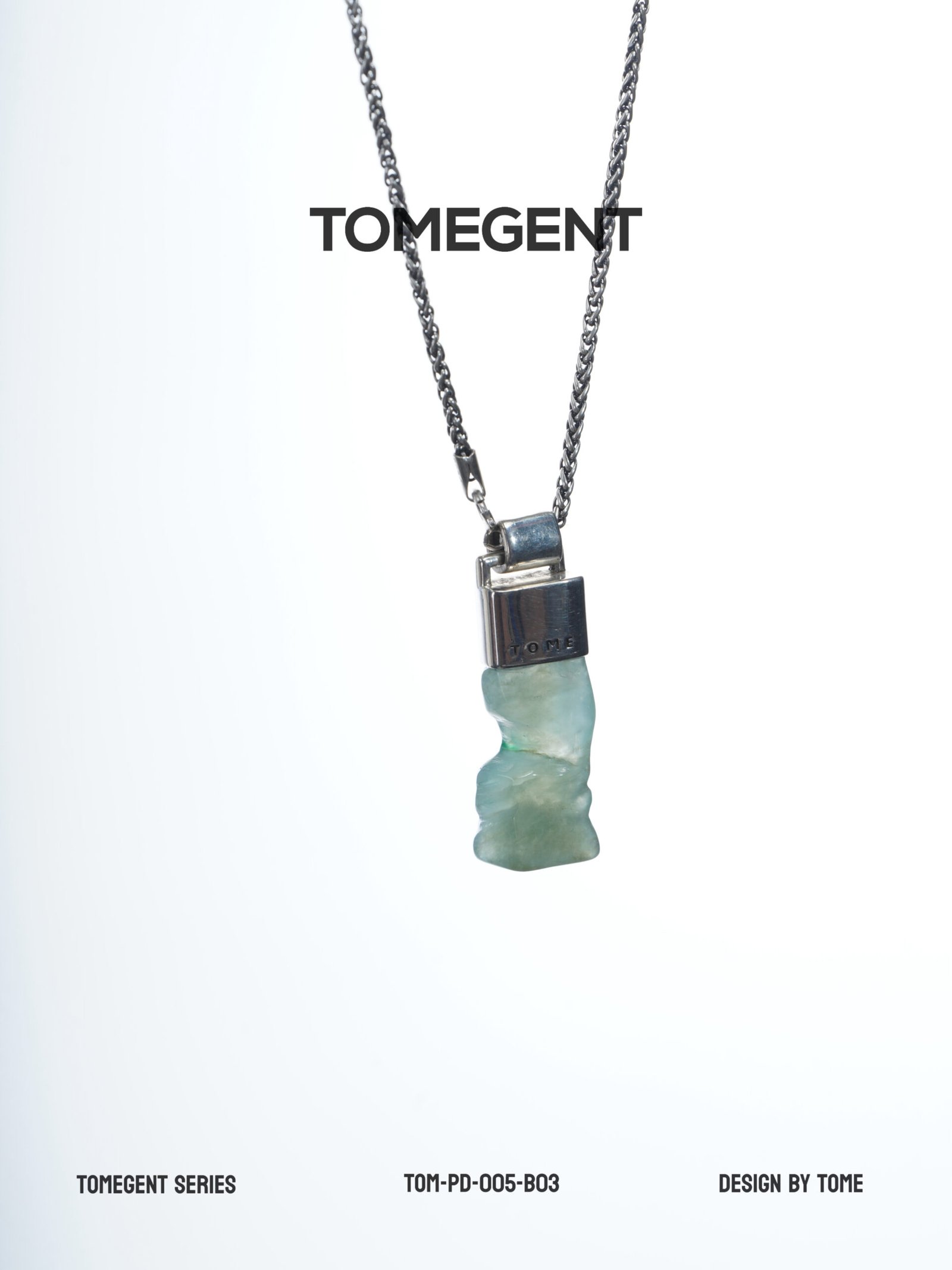 Specimen Series TOM‑PD‑005‑B03 - Image 3