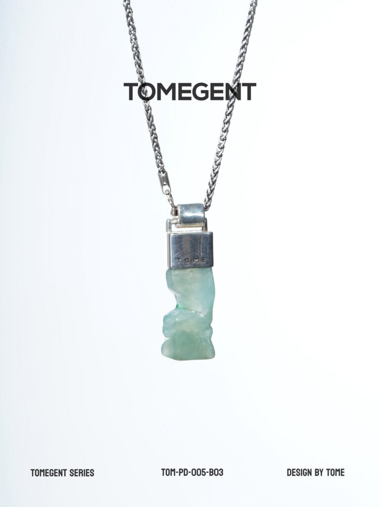 Specimen Series TOM‑PD‑005‑B03