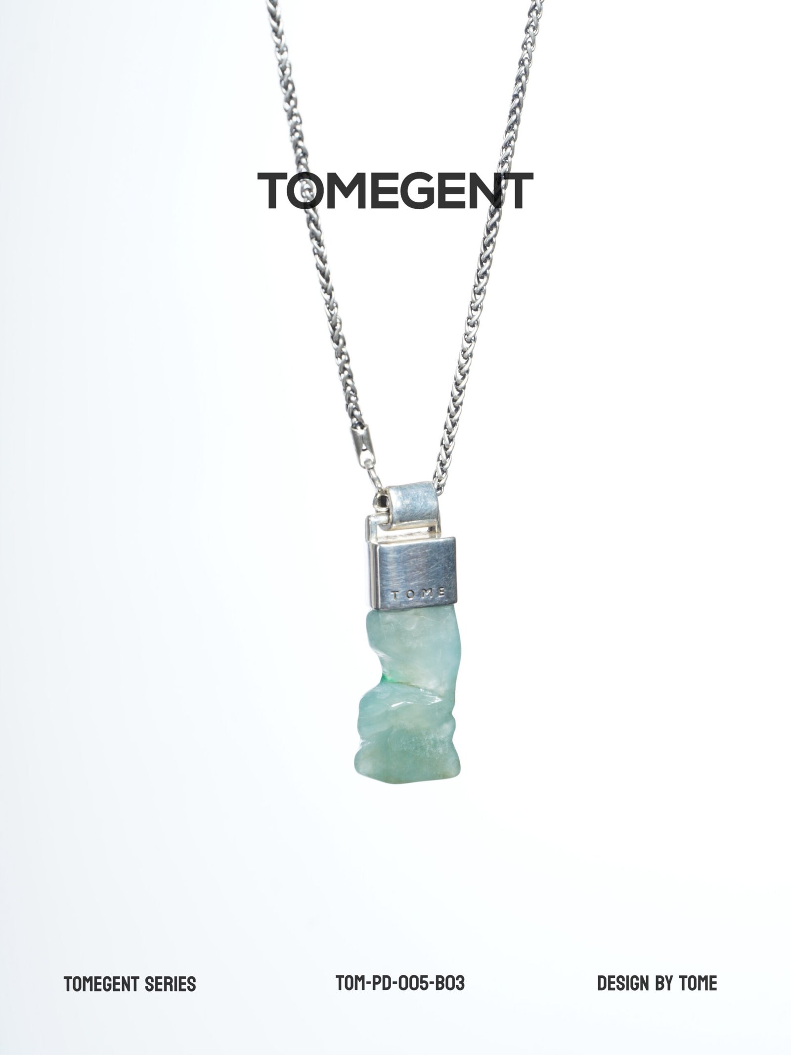 Specimen Series TOM‑PD‑005‑B03 - Image 2