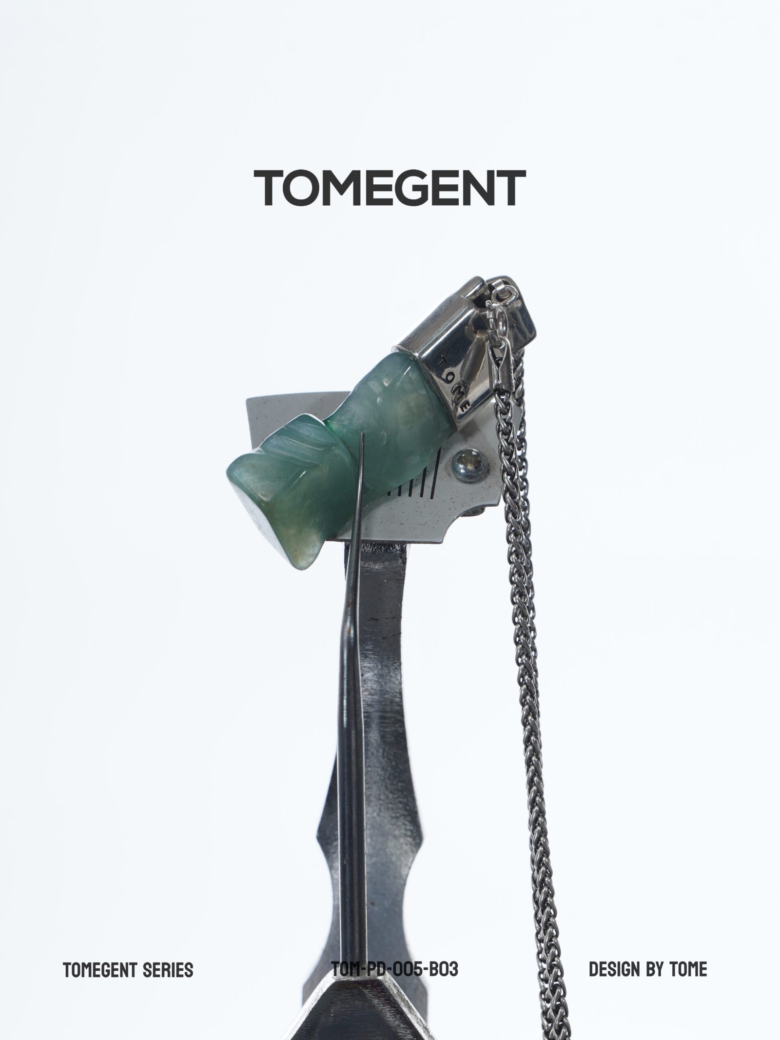 Specimen Series TOM‑PD‑005‑B03 - Image 4