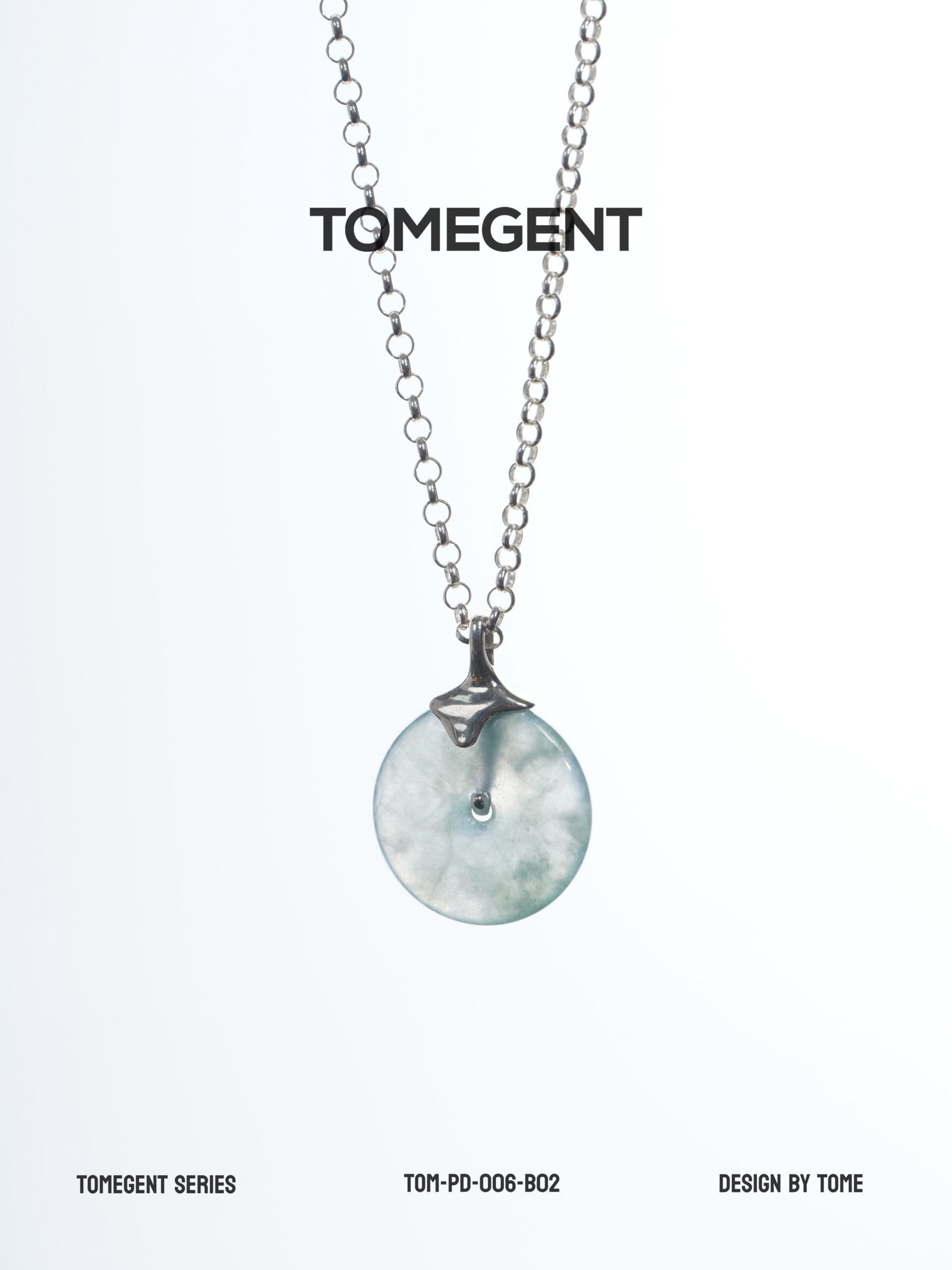 Liquid‑Metal Series TOM‑PD‑006‑B02 - Image 2