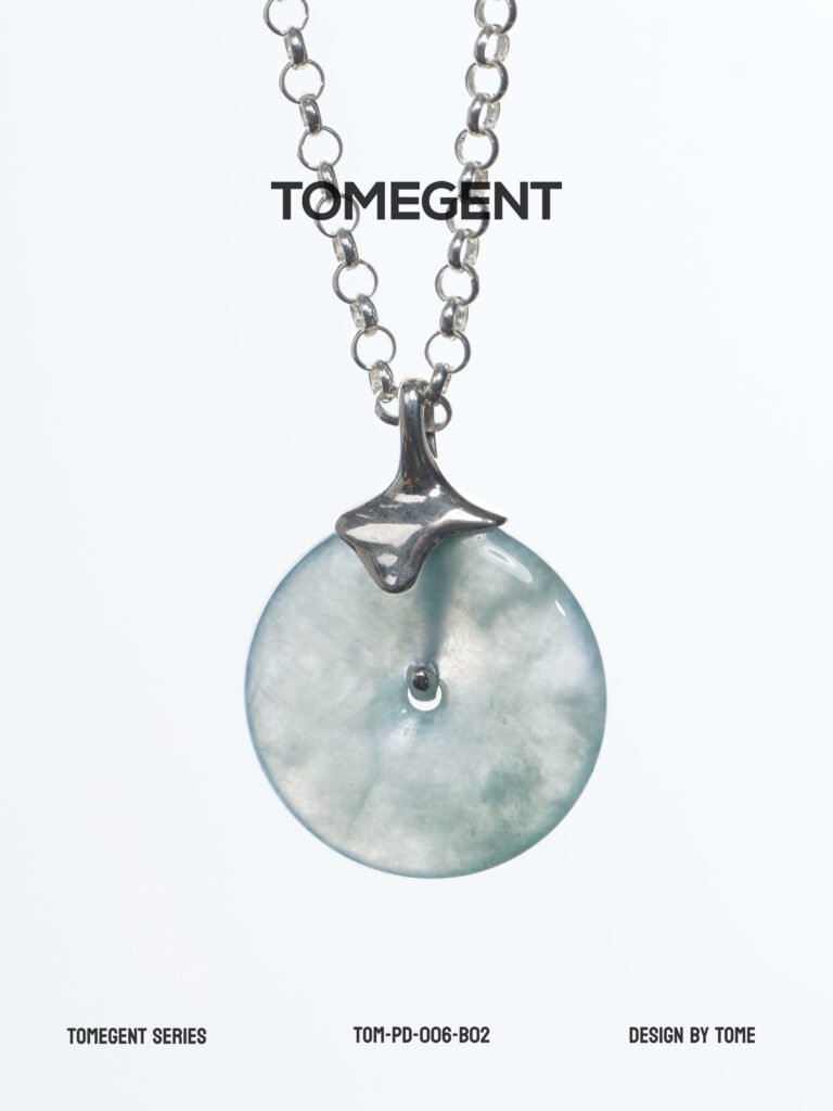 Liquid‑Metal Series TOM‑PD‑006‑B02